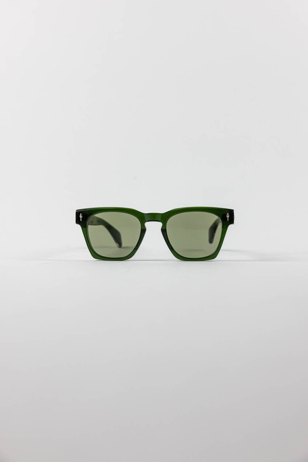 Jacques Marie Mage LAST FRONTIER III - DAYTON GREEN