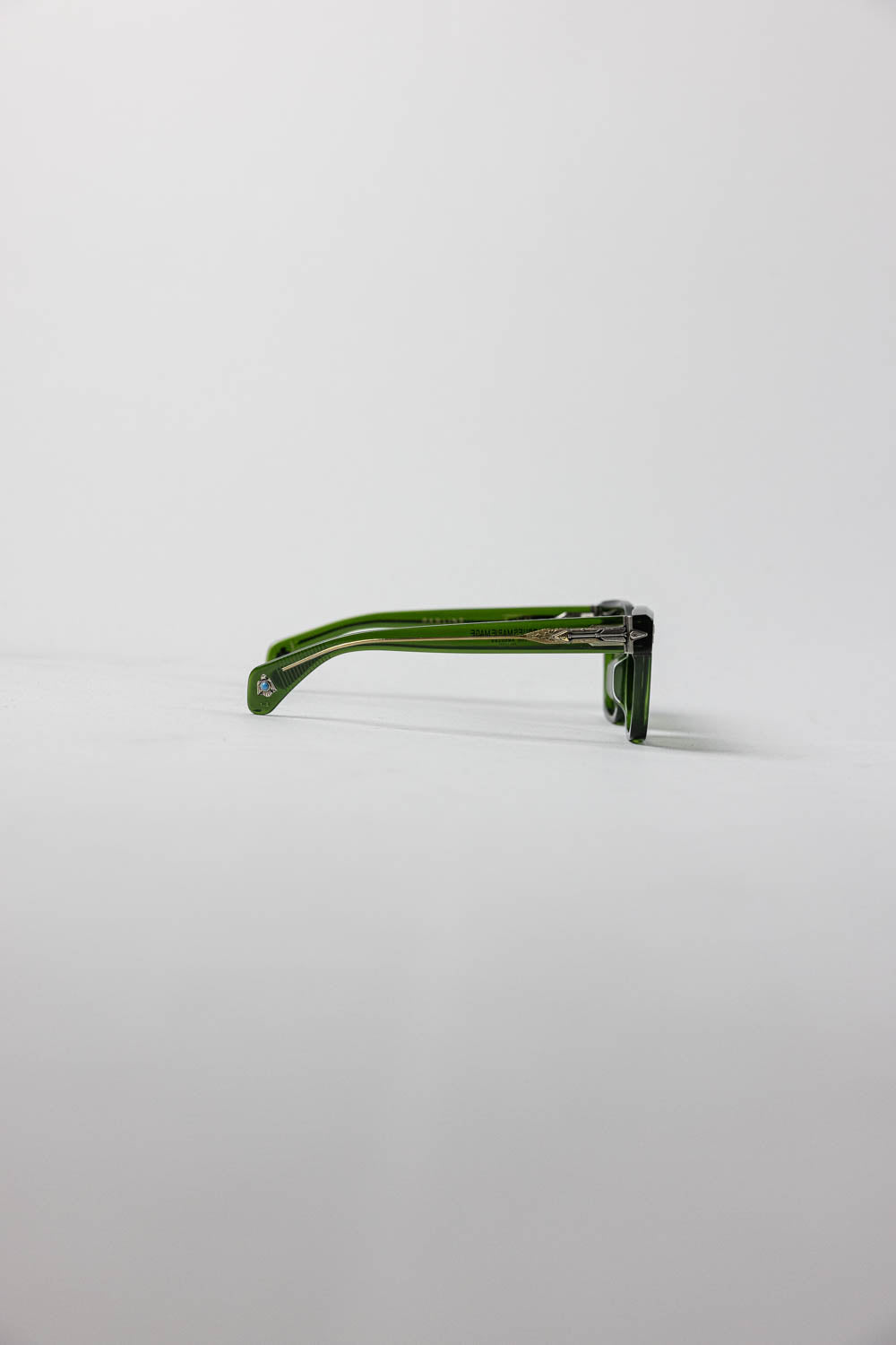 Jacques Marie Mage LAST FRONTIER III - DAYTON GREEN