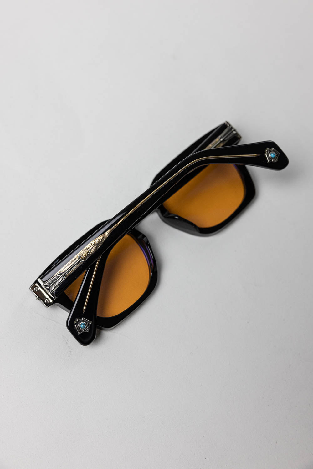 Jacques Marie Mage LAST FRONTIER III - DAYTON Caramel