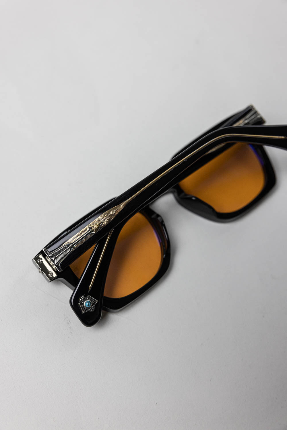 Jacques Marie Mage LAST FRONTIER III - DAYTON Caramel