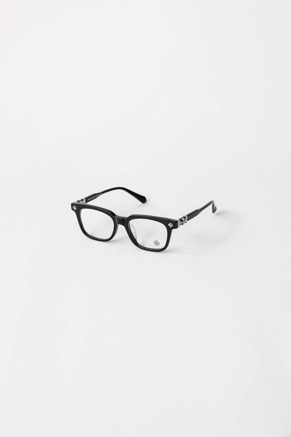 Chrome Hearts Glasses Dagger Black