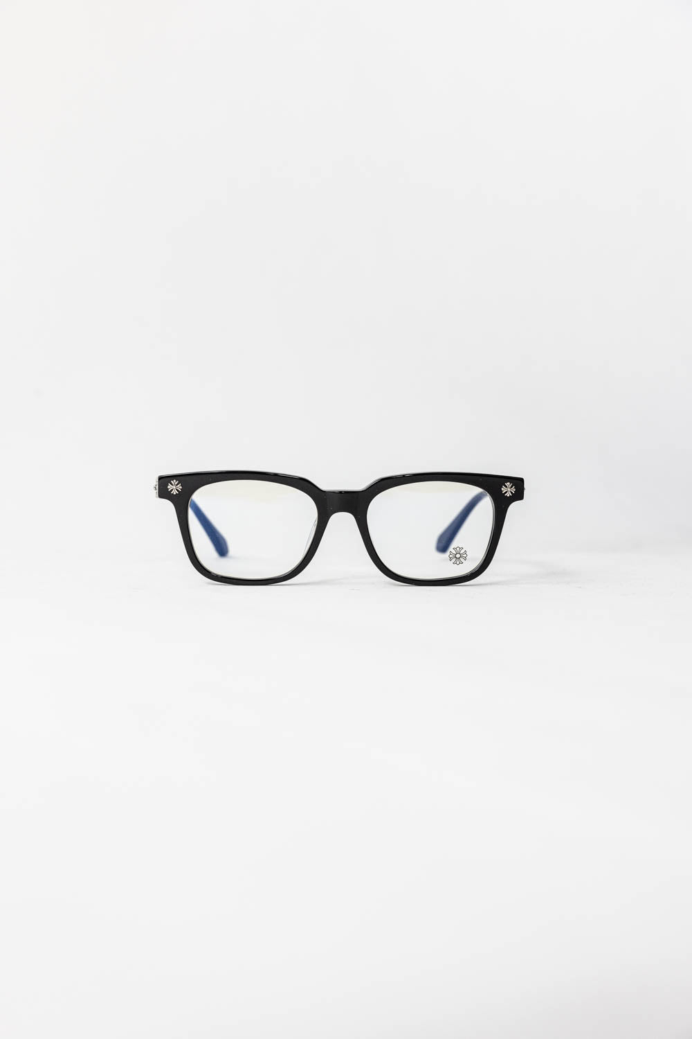 Chrome Hearts Glasses Dagger Black