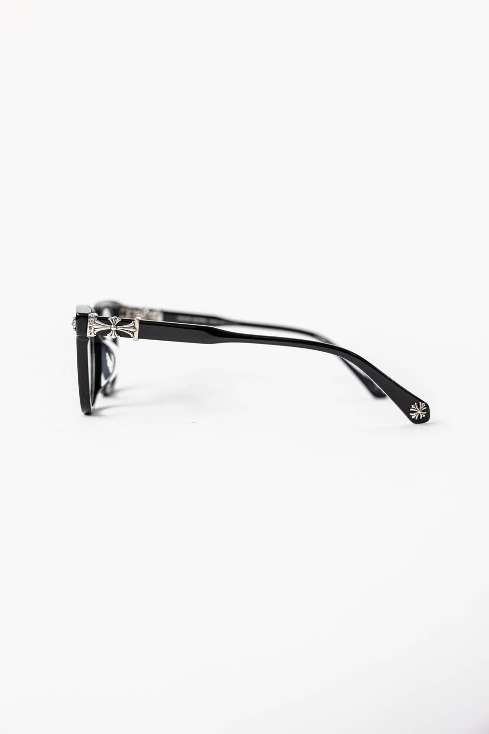 Chrome Hearts Glasses Dagger Black