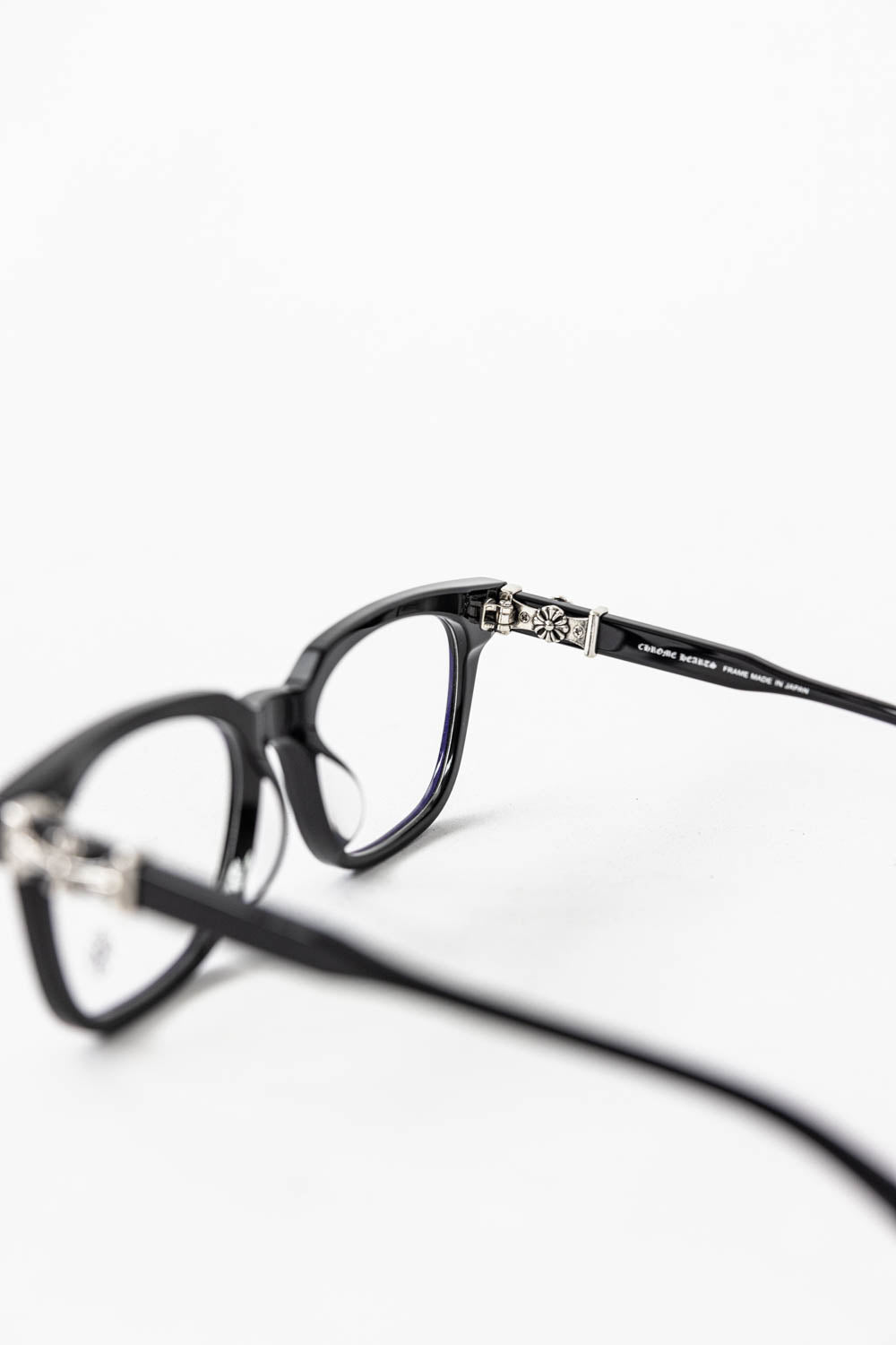 Chrome Hearts Glasses Dagger Black