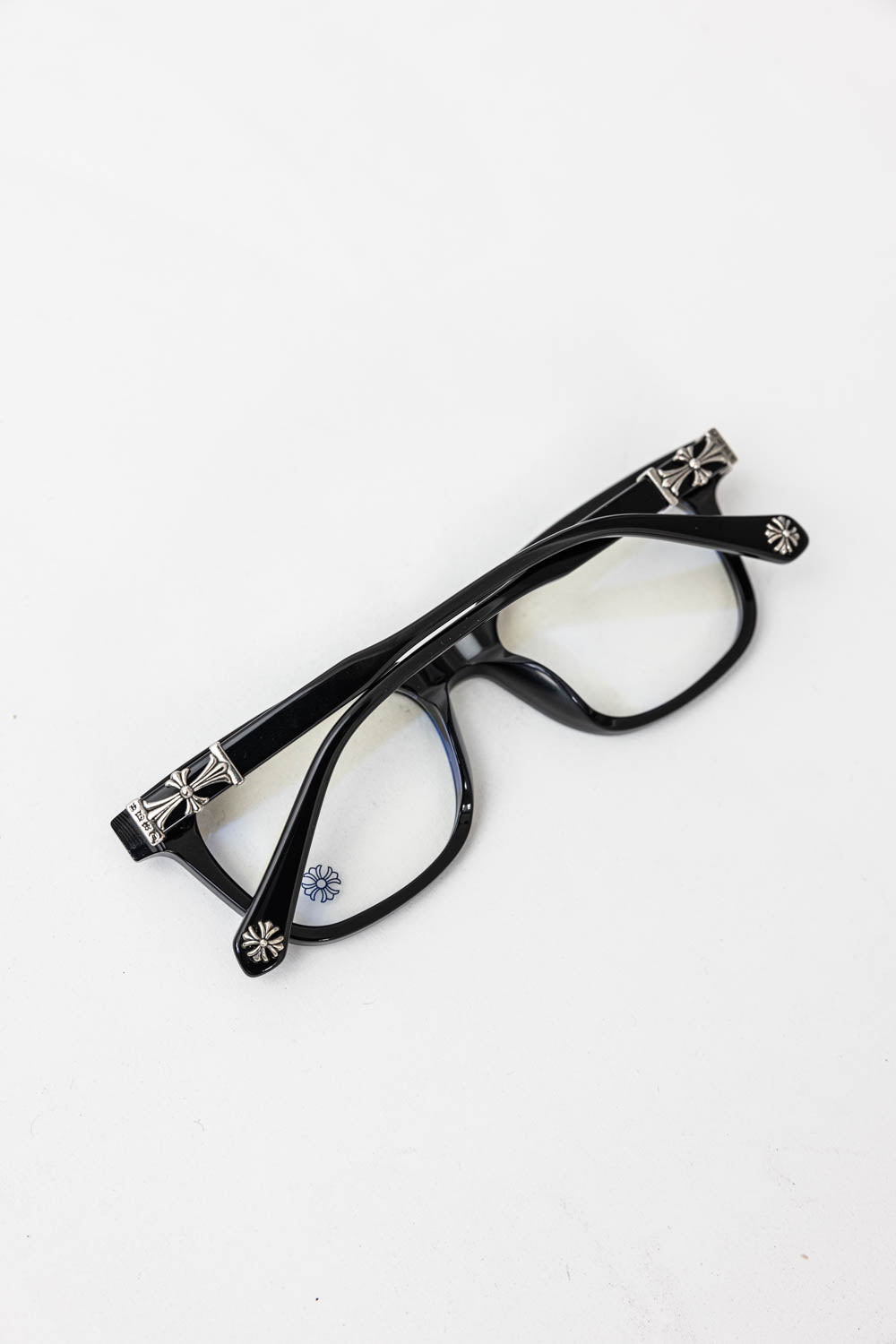 Chrome Hearts Glasses Dagger Black