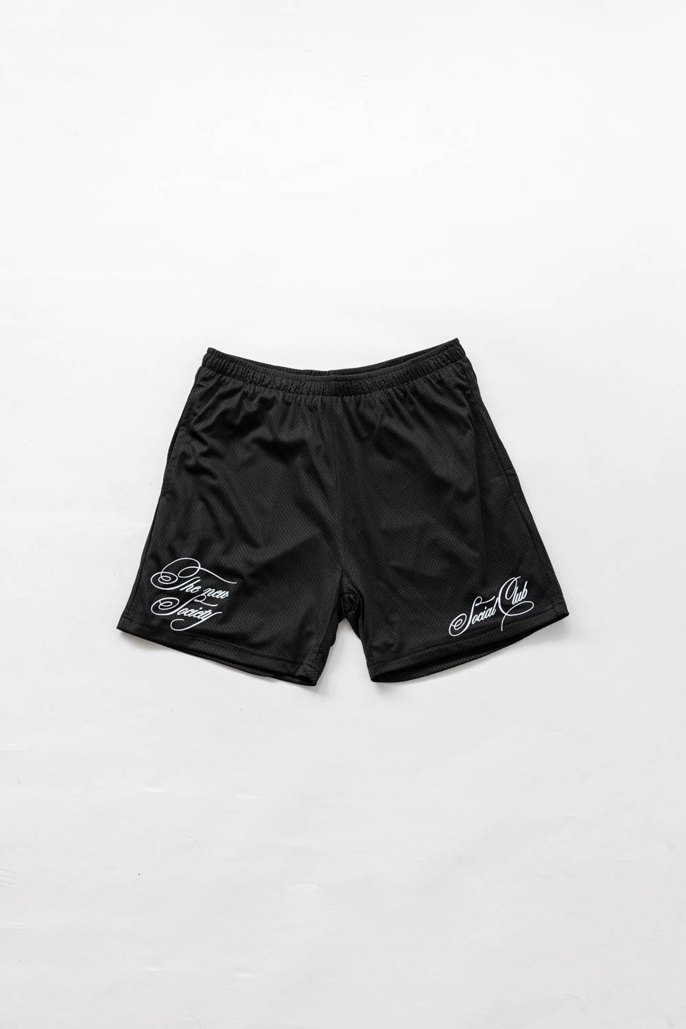 Social Studios Summer - Short Black