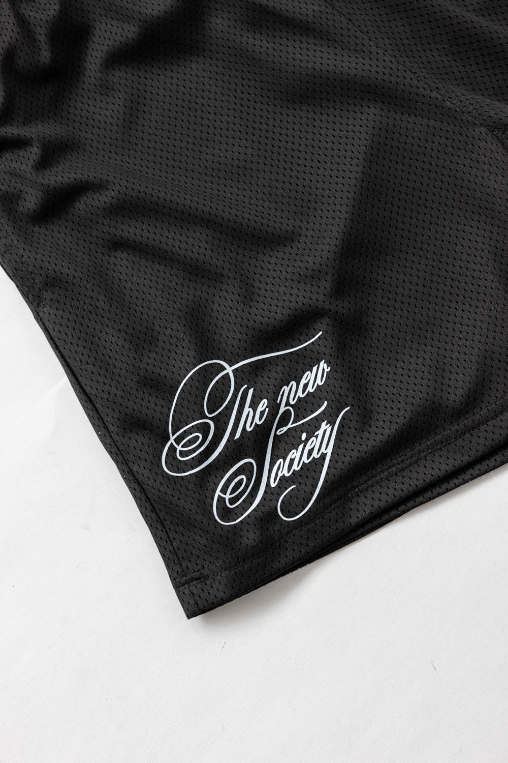 Social Studios Summer - Short Black