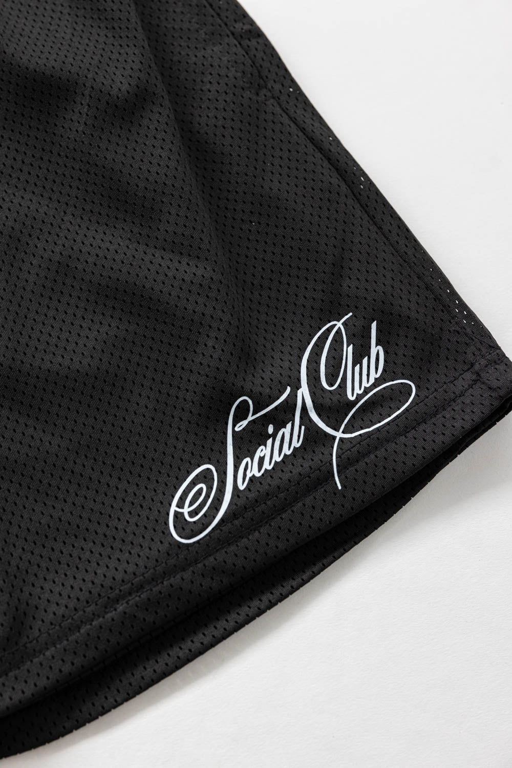 Social Studios Summer - Short Black