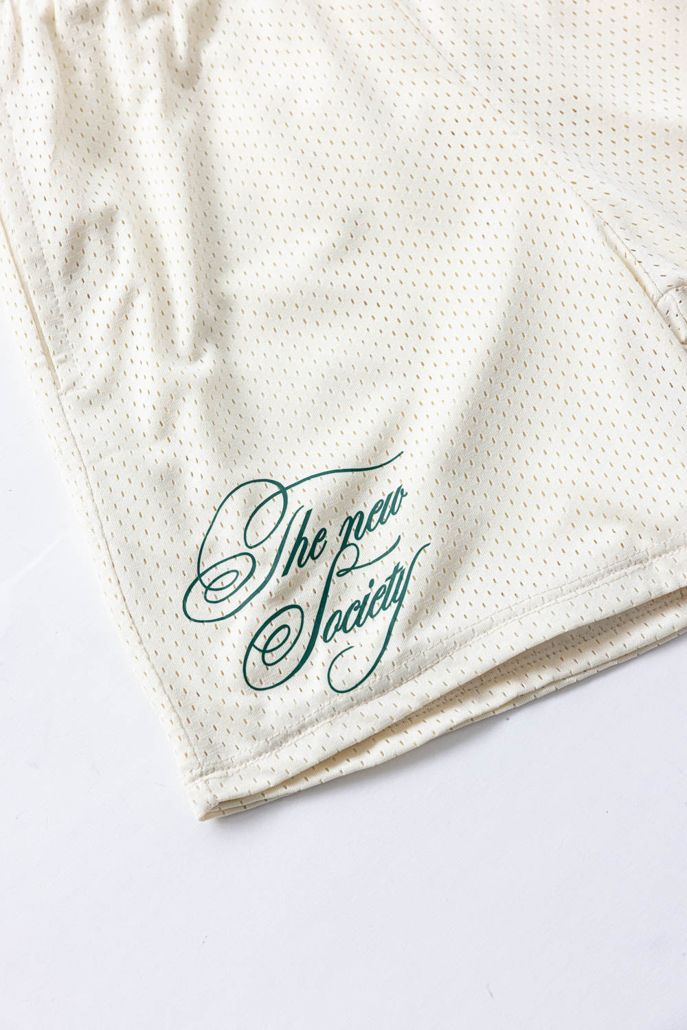 Social Studios Summer - Short Cream