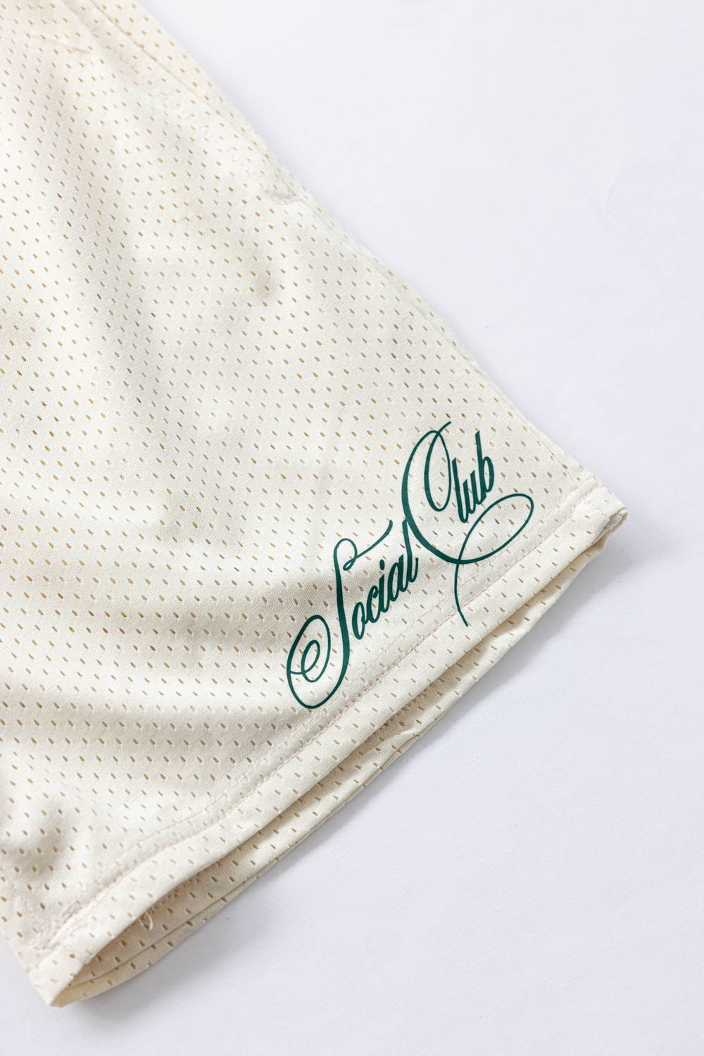 Social Studios Summer - Short Cream