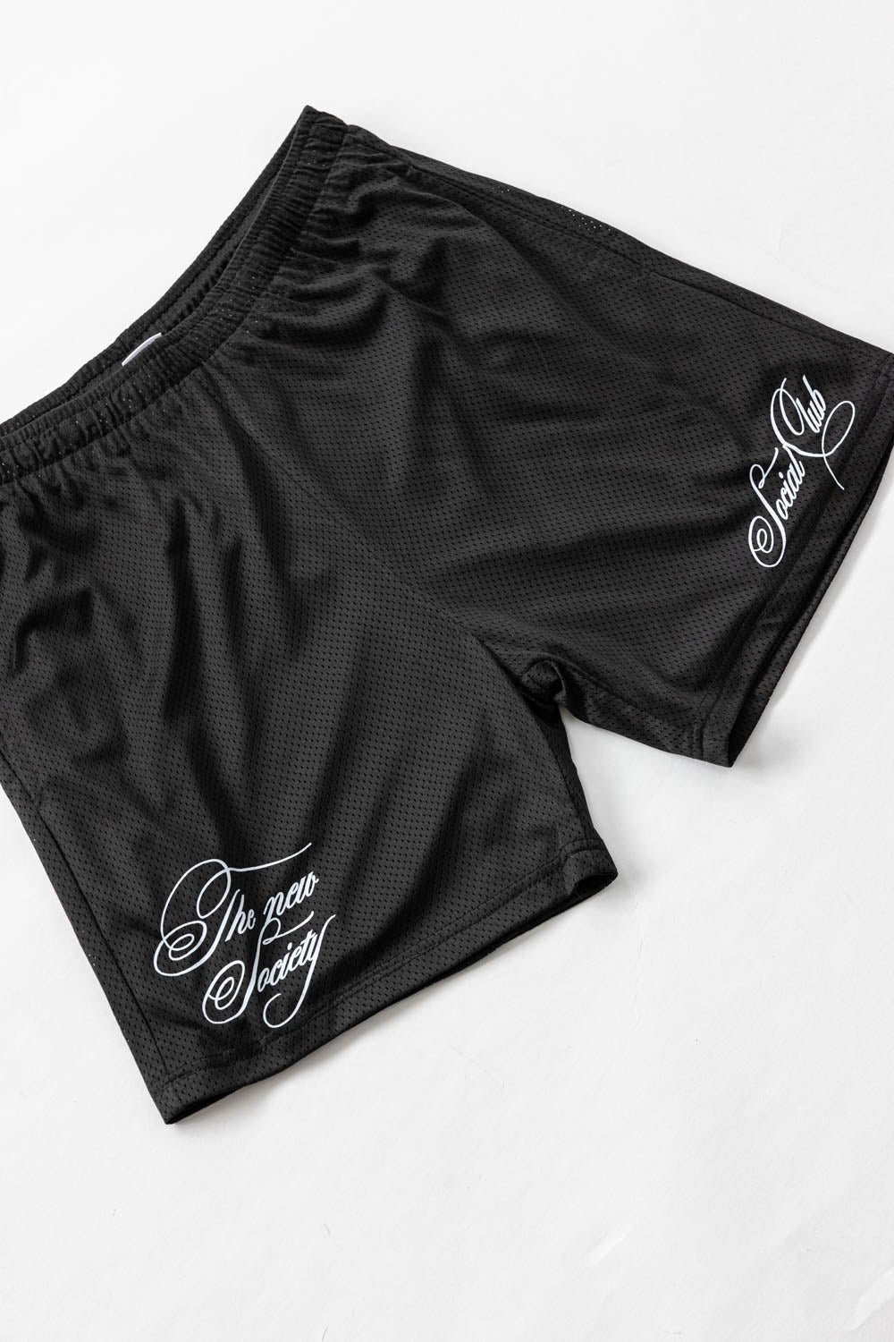 Social Studios Summer - Short Black