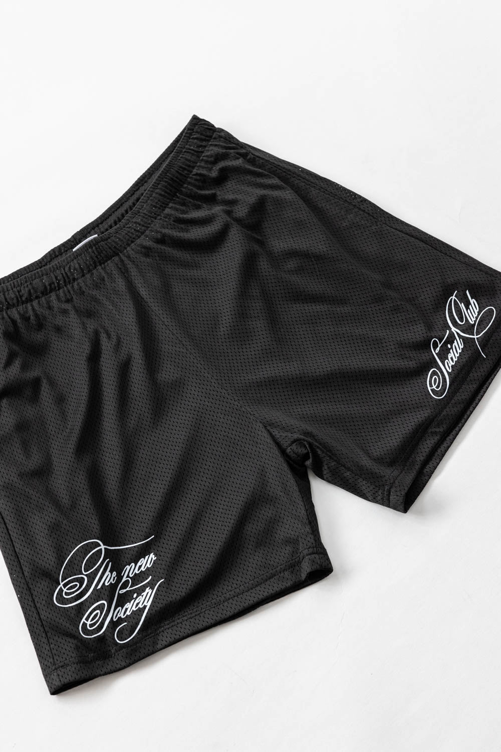 Social Studios Summer - Short Black