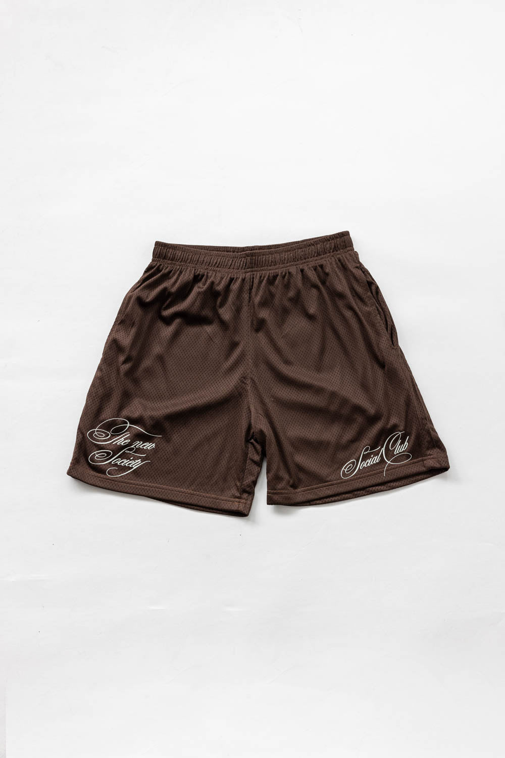 Social Studios Summer - Short Brown