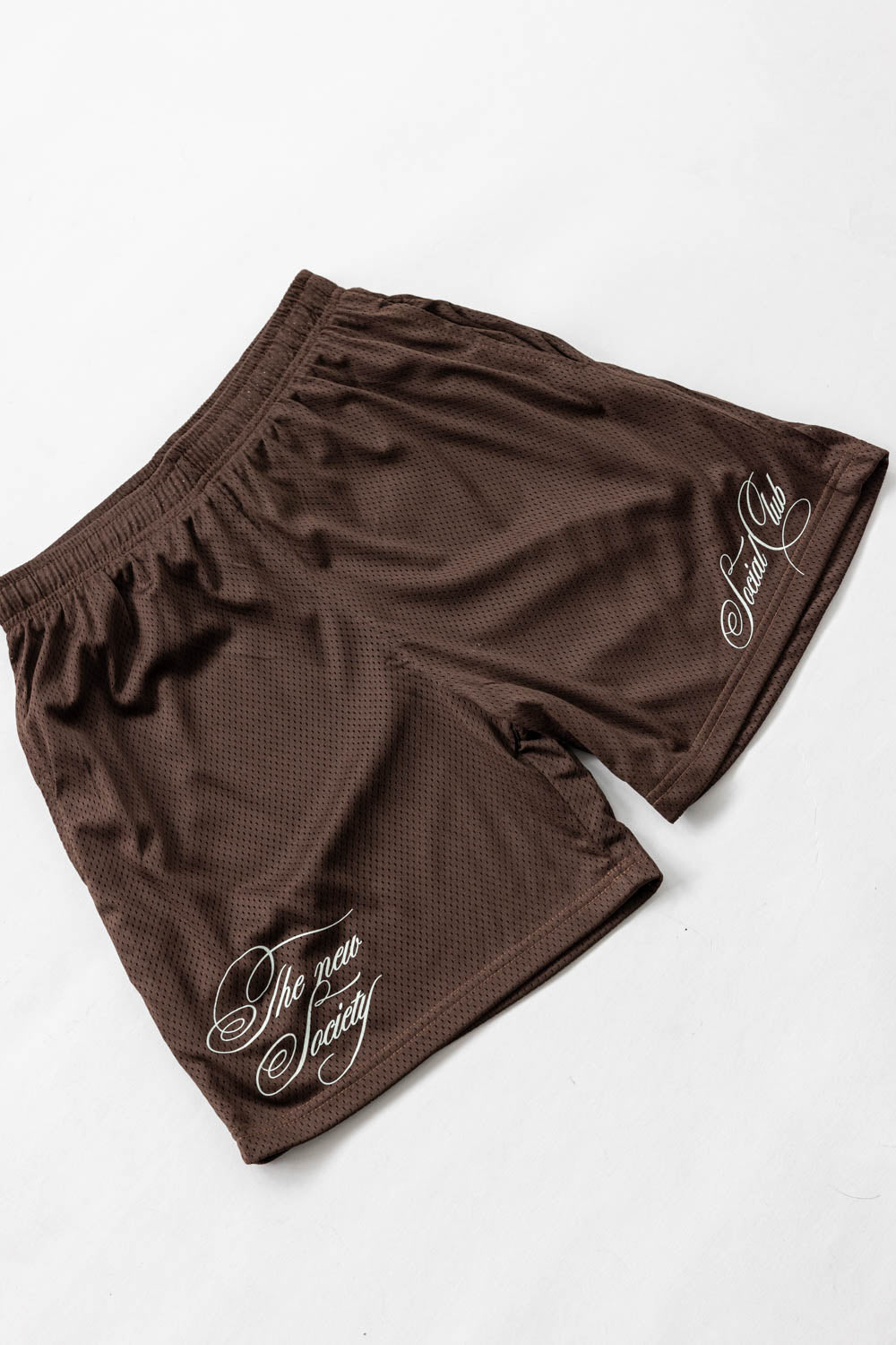Social Studios Summer - Short Brown