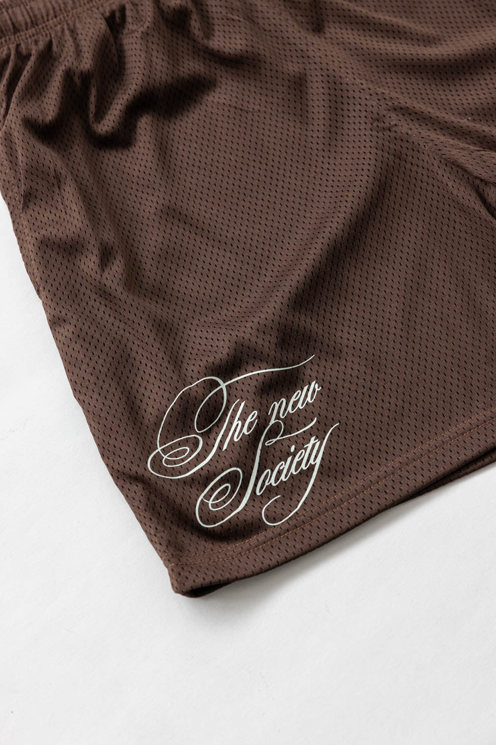 Social Studios Summer - Short Brown