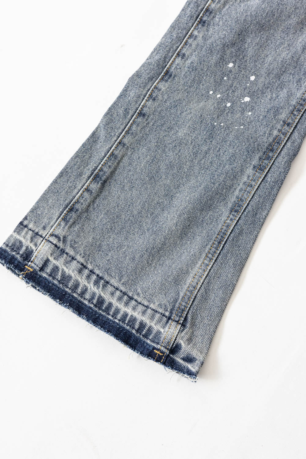Pants Socialstudios Blue Jeans Bell