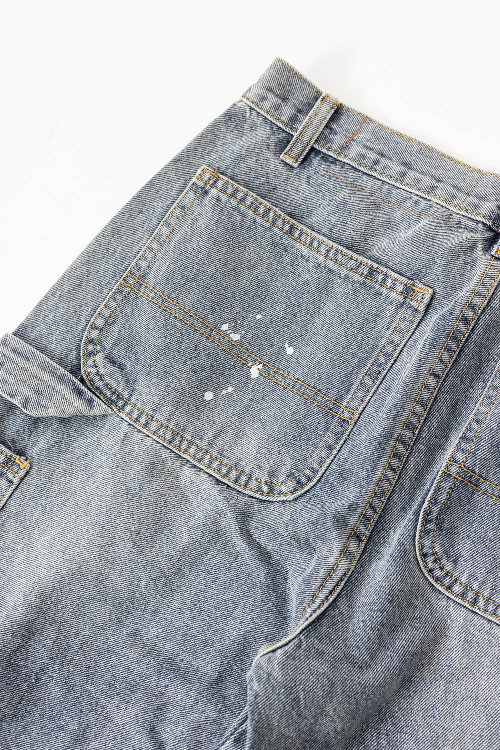 Pants Socialstudios Blue Jeans Bell