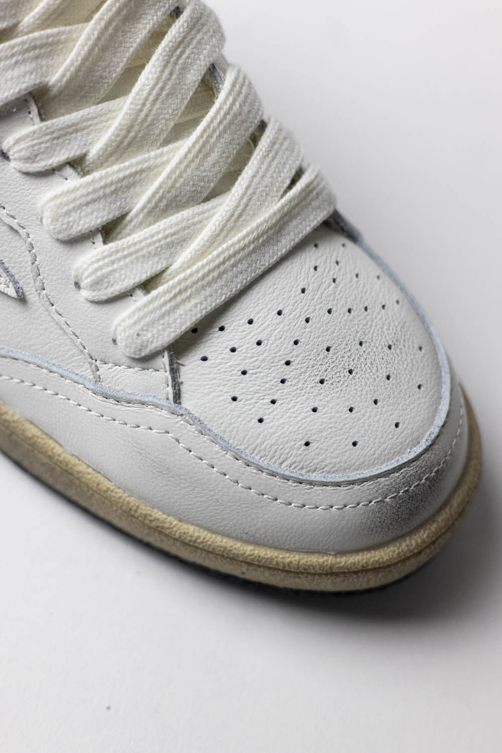 Golden Goose Ball Star Low top White/Black