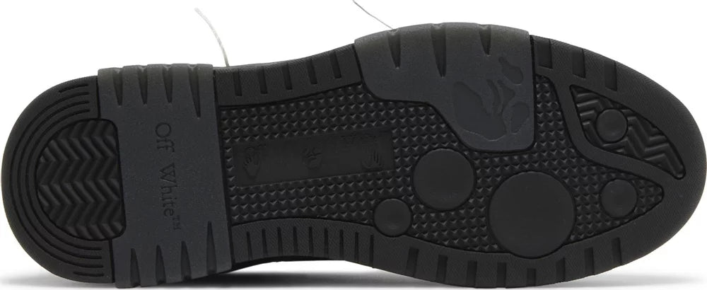 Off-White Out of Office 'Sartorial Stitch - Black' Off-White
