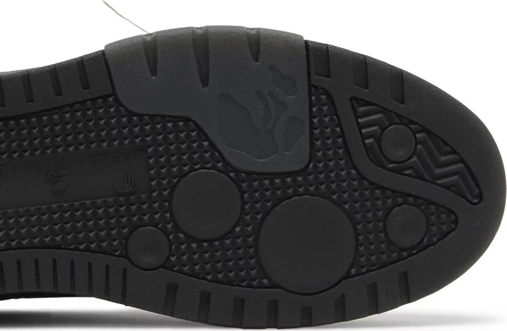 Off-White Out of Office 'Sartorial Stitch - Black' Off-White