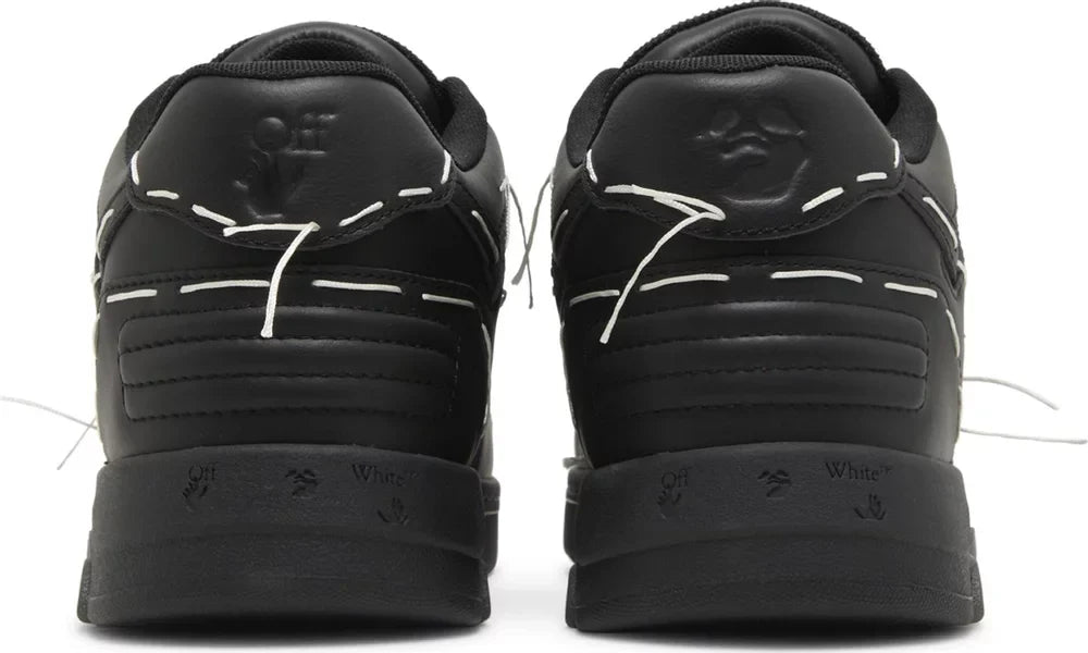 Off-White Out of Office 'Sartorial Stitch - Black' Off-White