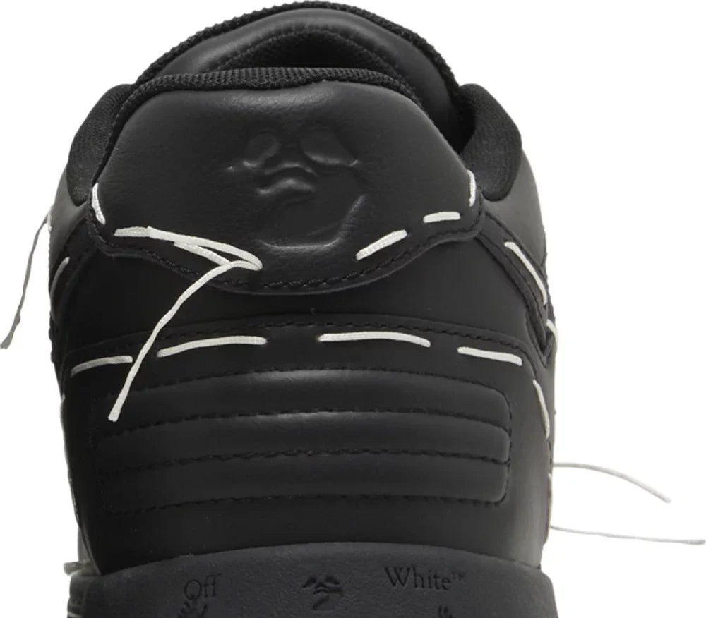 Off-White Out of Office 'Sartorial Stitch - Black' Off-White