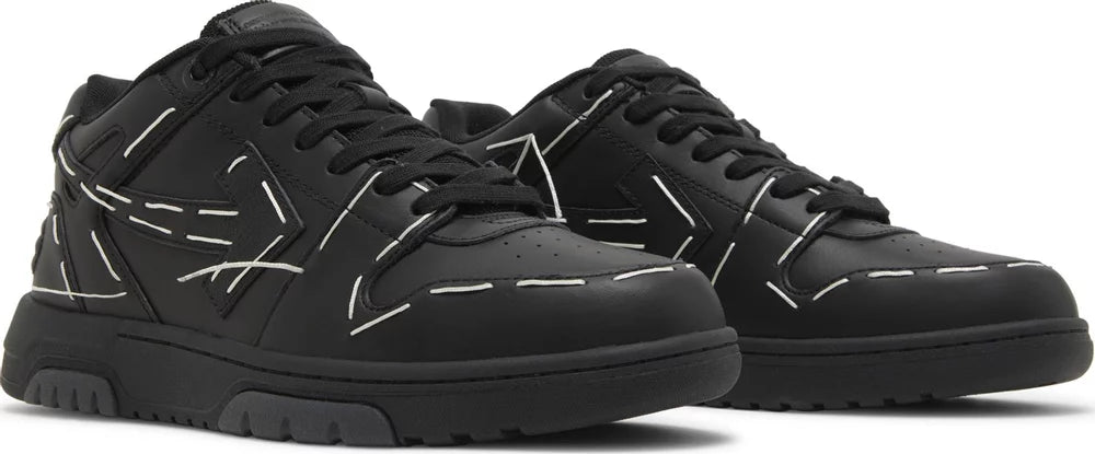 Off-White Out of Office 'Sartorial Stitch - Black' Off-White