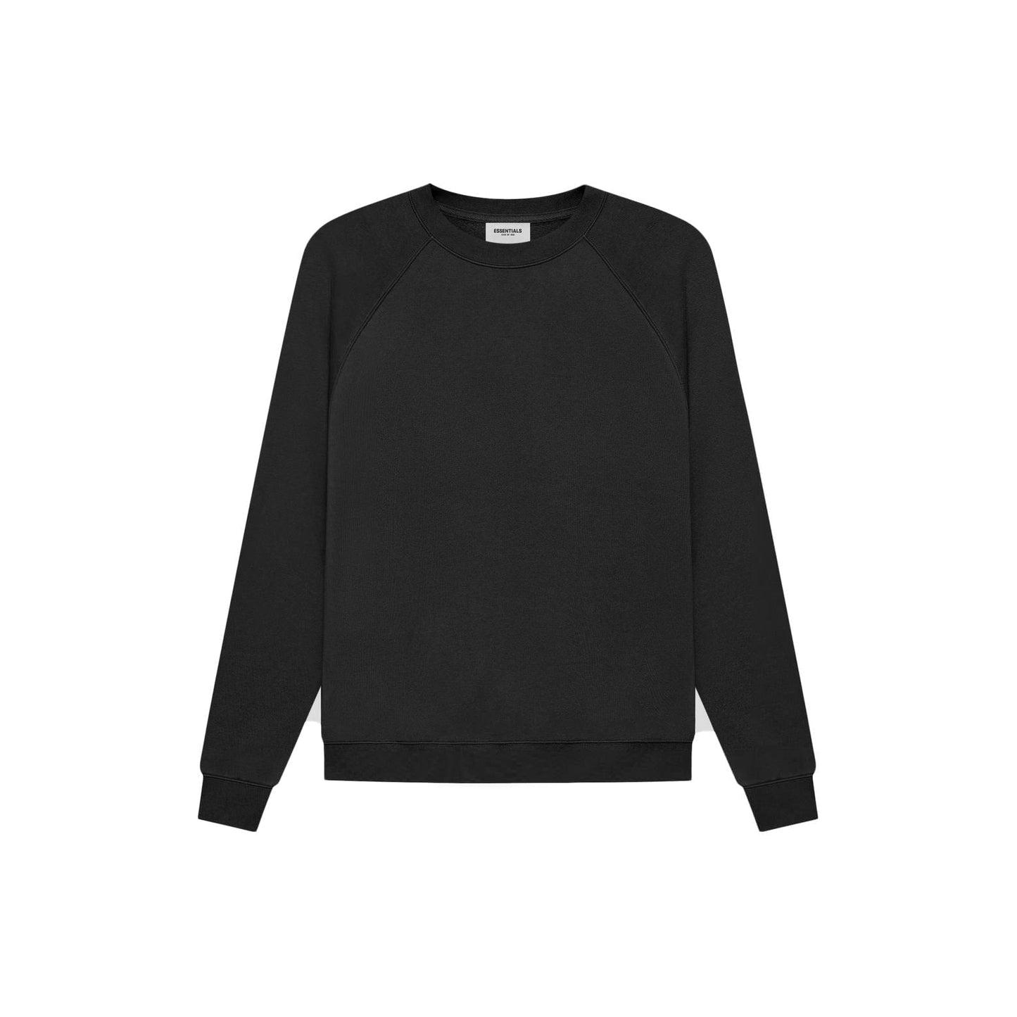 Fear of God Essentials Hoodie Pull-Over Crewneck (SS21) 'Taupe'
