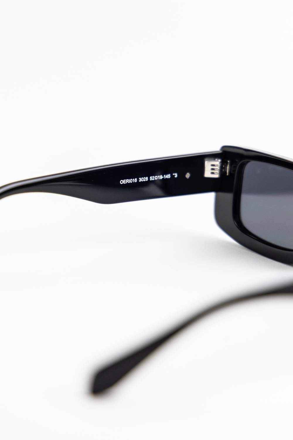 Off-White Arthur rectangle-frame sunglasses