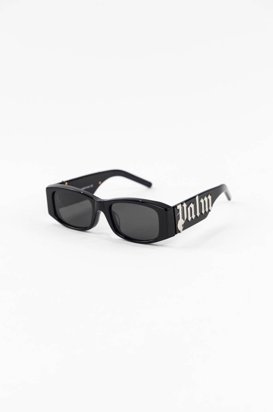 Palm Angels LAGUNA PERI015 0160 Sunglasses Black