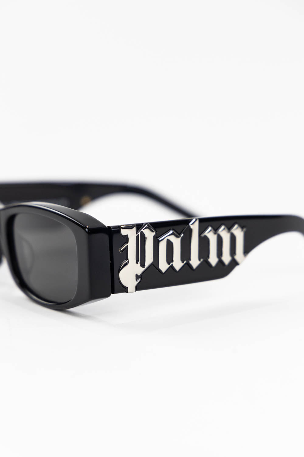 Palm Angels LAGUNA PERI015 0160 Sunglasses Black