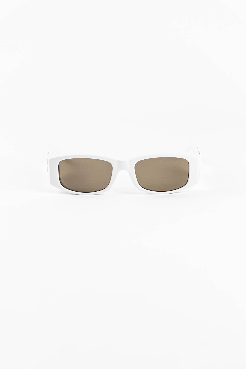 Palm Angels LAGUNA PERI015 0160 Sunglasses White