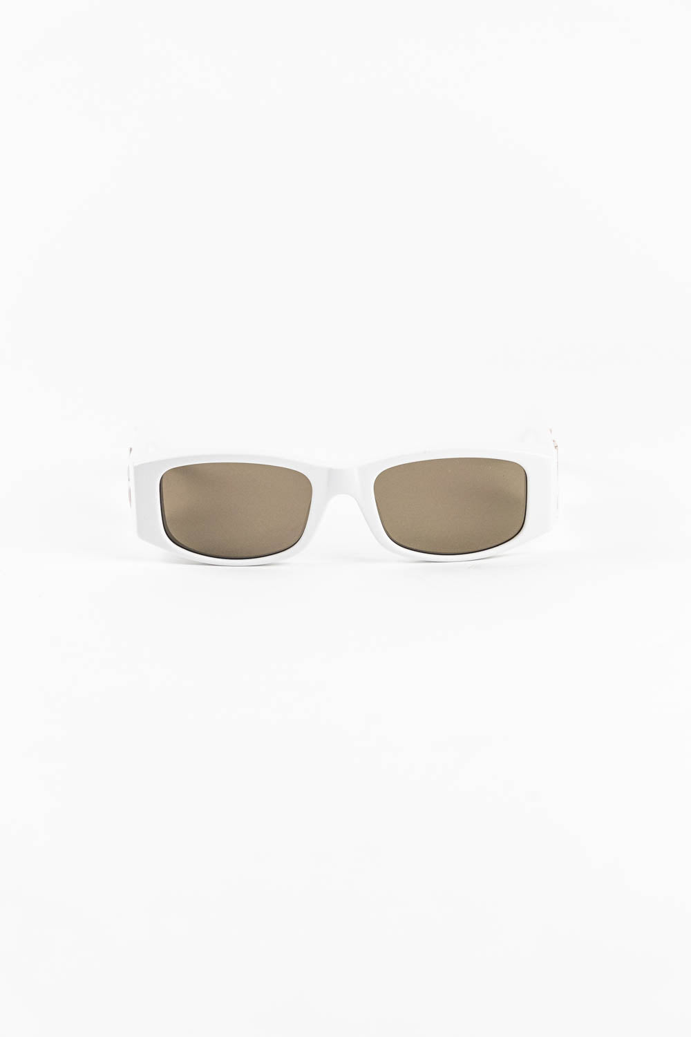 Palm Angels LAGUNA PERI015 0160 Sunglasses White