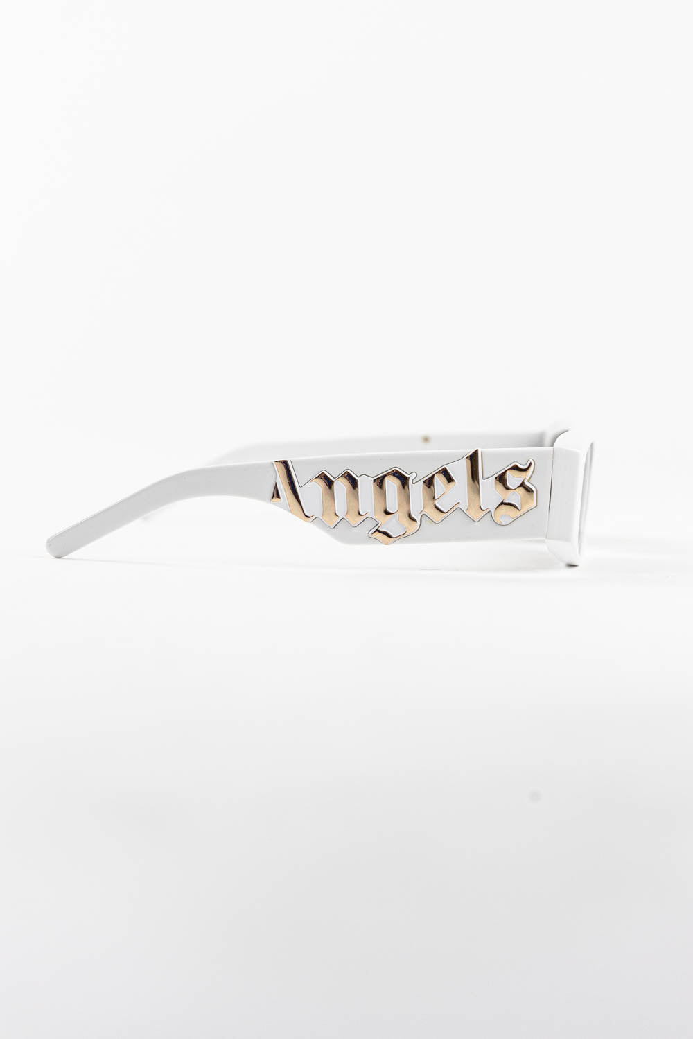 Palm Angels LAGUNA PERI015 0160 Sunglasses White