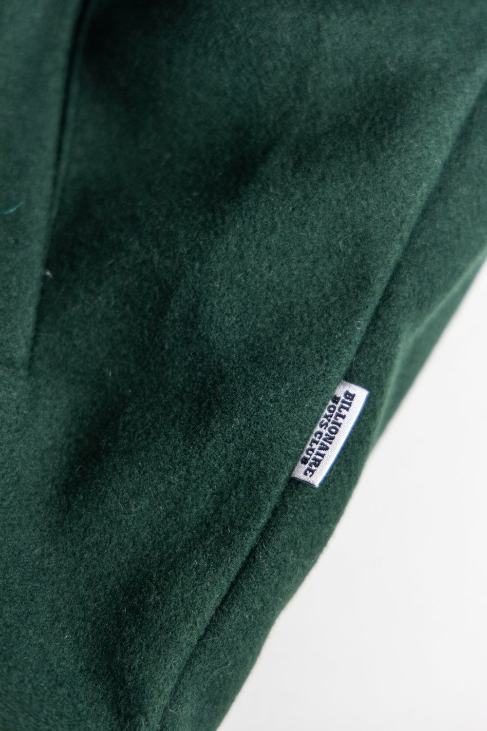 Billionaire Boys Club Astro Varsity Jacket