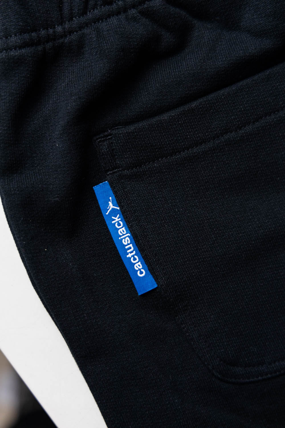 Travis Scott x Jordan x Fragment Short