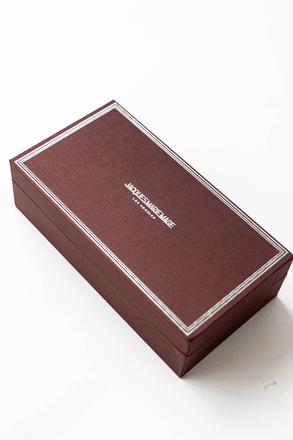 Jacques Marie Mage | Wesley Shadow Sunglasses