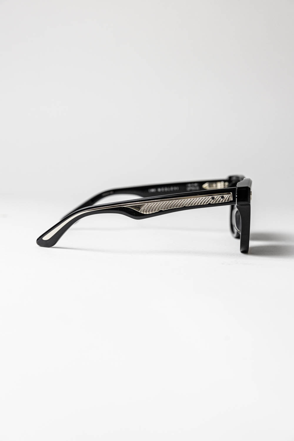 Jacques Marie Mage | Wesley Shadow Sunglasses