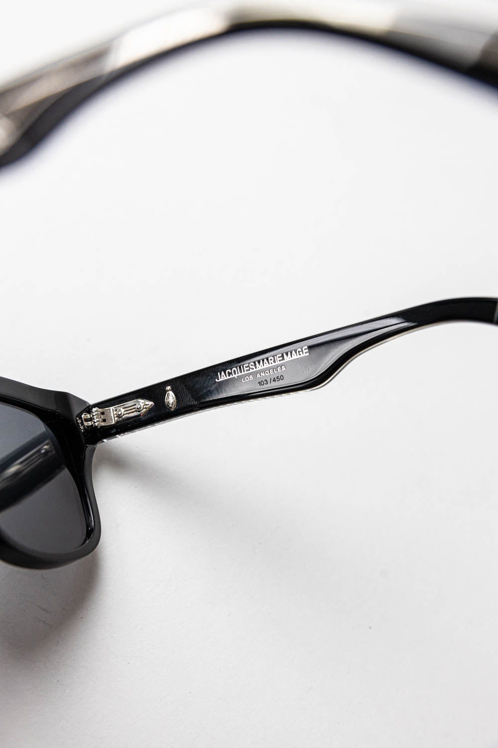 Jacques Marie Mage | Wesley Shadow Sunglasses