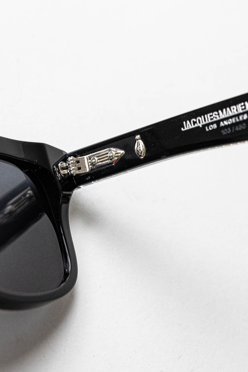 Jacques Marie Mage | Wesley Shadow Sunglasses