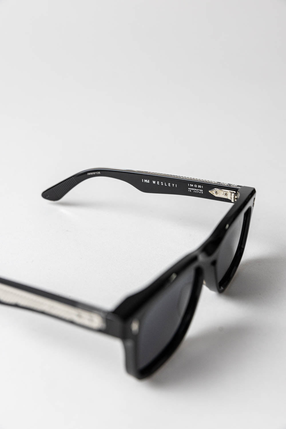 Jacques Marie Mage | Wesley Shadow Sunglasses