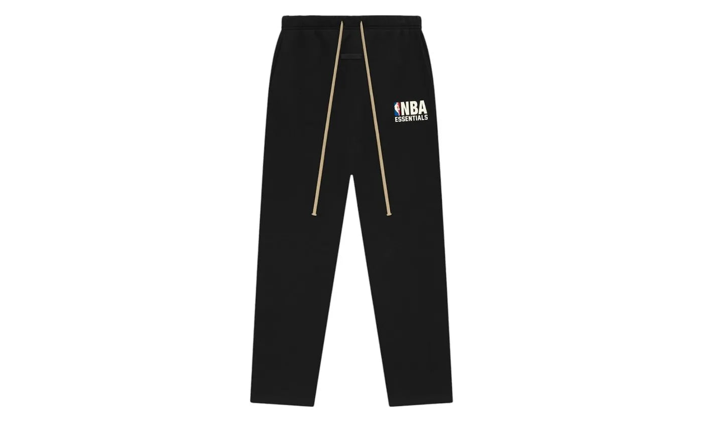 Fear of God NBA Essentials Sweatpant Black