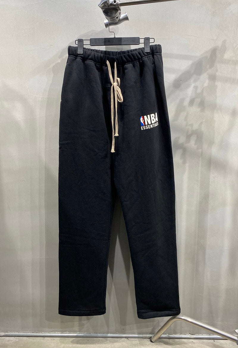 Fear of God NBA Essentials Sweatpant Black