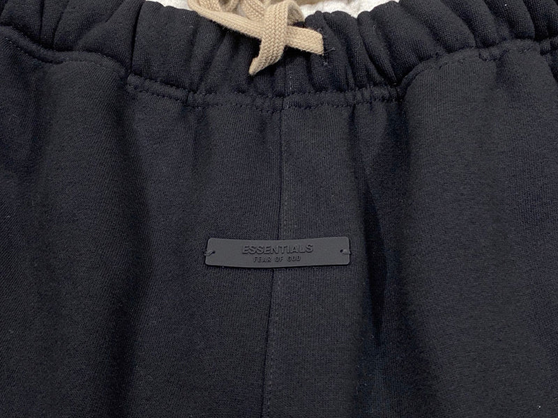 Fear of God NBA Essentials Sweatpant Black