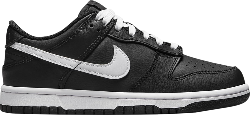 Nike Dunk low 'Black Panda'