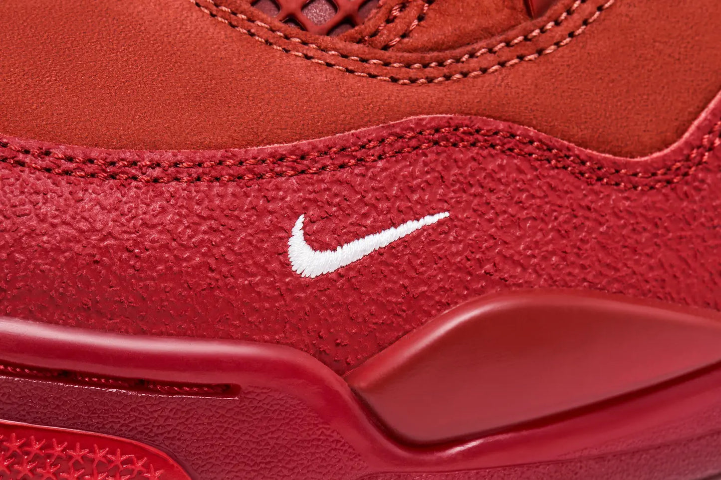 Nigel Sylvester x Air Jordan 4 Retro OG SP 'Brick By Brick'