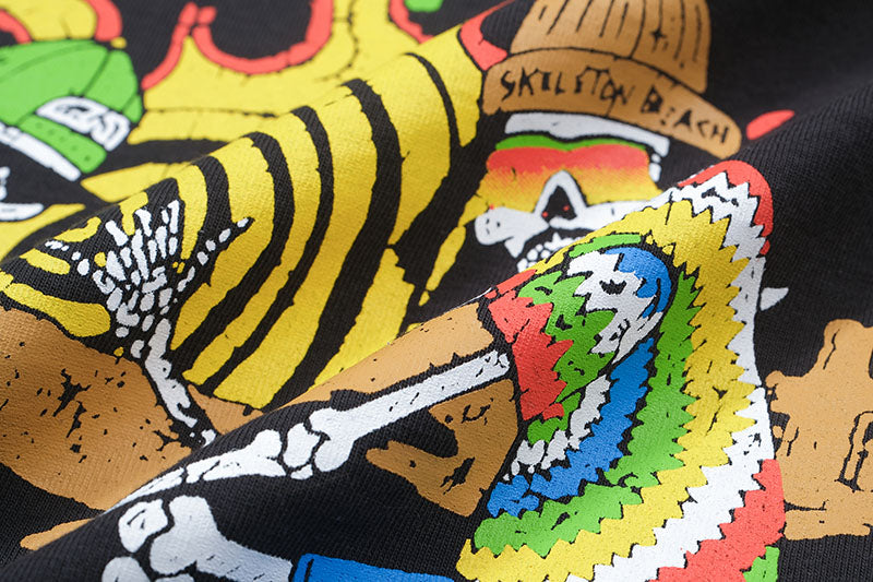 GALLERY DEPT. Skeleton Beach T-Shirt