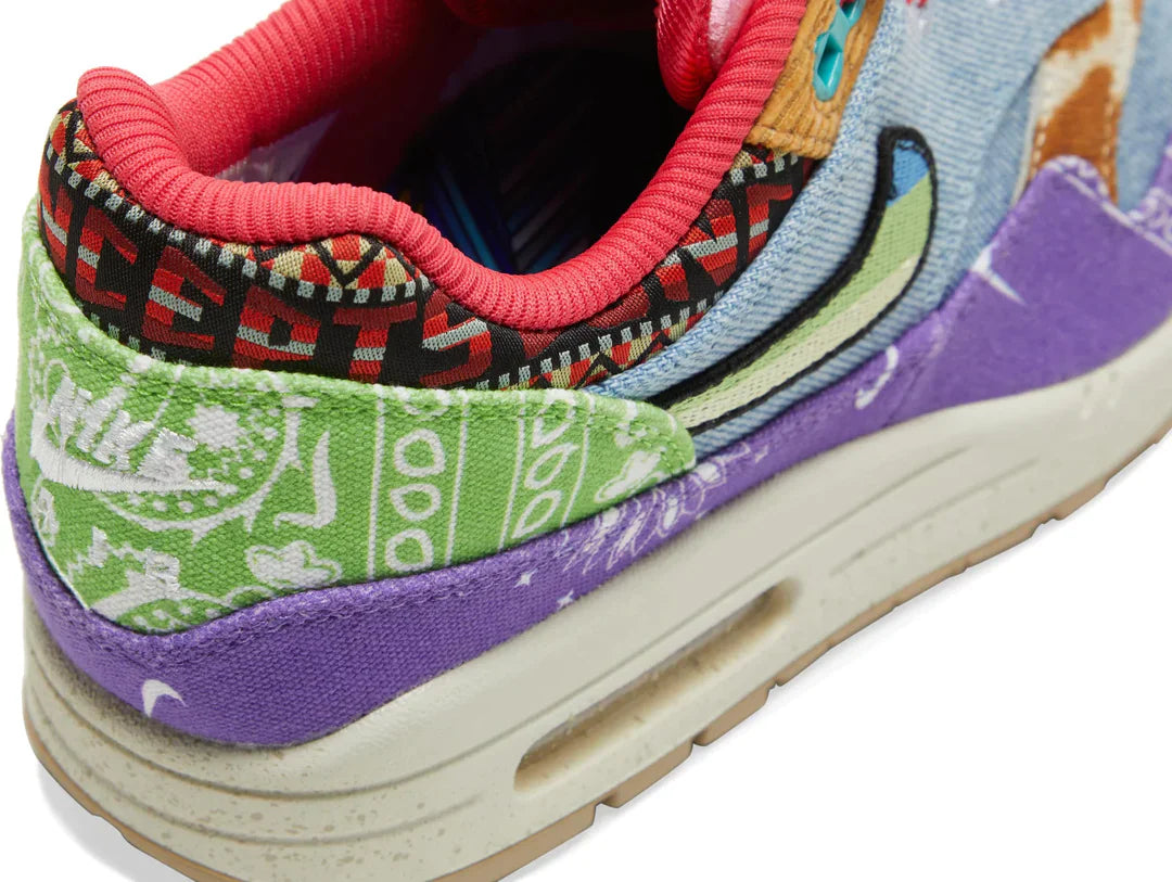 Nike Air Max 1 SP Concepts Far Out