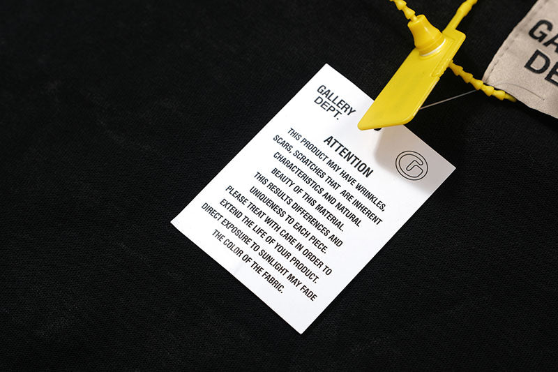 GALLERY DEPT. WD in LA T-Shirt