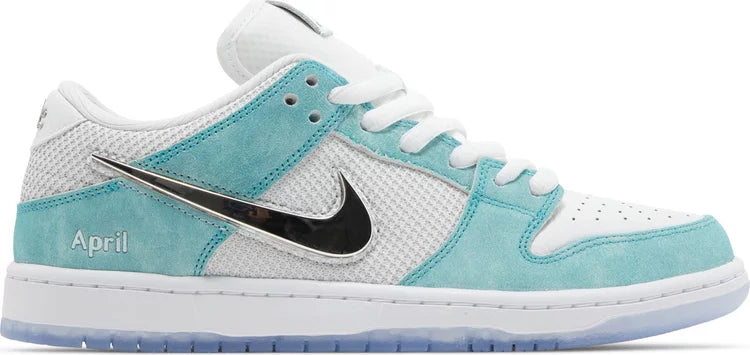 Nike SB Dunk Low April Skateboards – Hype Club Sjo